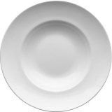 Тарелка для пасты 27 см WHITE STEELITE 3011646