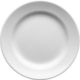 Тарелка пирожковая 16.5 см WHITE STEELITE 3010229