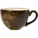 Чашка кофейная Craft Brown 85 мл Steelite 3130537