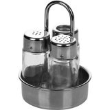 Набор для специй 3 предмета «Нова» Frabosk 3171243