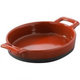 Сковорода порционная для запекания «Эклипс» 250 мл REVOL 4020654