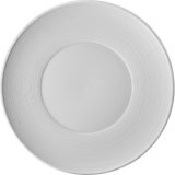 Тарелка мелкая широкий край «Граффити» D=28 см Tognana 3011822