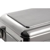 Мармит с крышкой «Премиум» 9 л APS 4010884