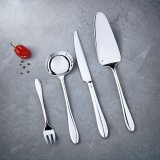 Нож для стейка «Лаццо» Chef&Sommelier 3111371