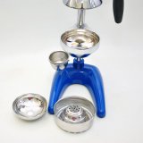 Пресс для цитрусовых и граната Maskot M-ST(blue)