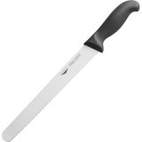 Нож для хлеба L 36 см Paderno 4070513