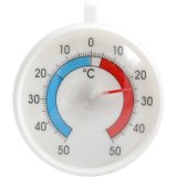 Подвесной термометр для холодильника PADERNO 4142424