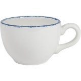 Чашка чайная «Блю дэппл» 340 мл Steelite 3140942