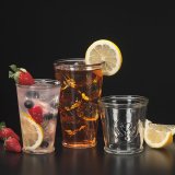 Хайбол прозрачное стекло 355 мл Royal Leerdam 1010560