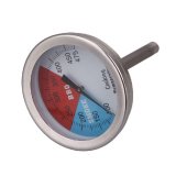 Термометр для гриля, барбекю и духовки, 475С