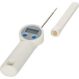 Цифровой термометр для теста и выпечки MATFER 4142328