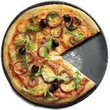 Блюдо для пиццы Basalt d=32 см REVOL 3020922