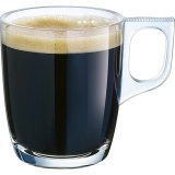 Чашка кофейная «Волюто» 90мл Arcoroc 3130598