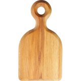 Доска разделочня с ручкой L=350,B=170мм Craster 4090527