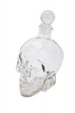 Графин «Бедный Йорик» Carafe Skull 440ml